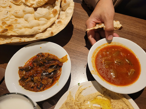 Photo of Ranya Restaurant - 41 Fife Rd, Kingston upon Thames KT1 1SF